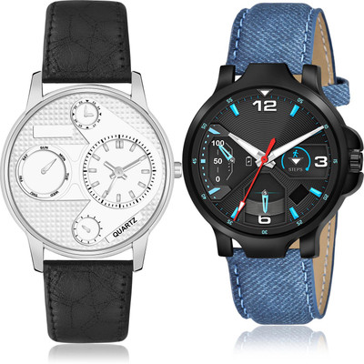 NEUTRON BM32-S541 Analog Watch  - For Men