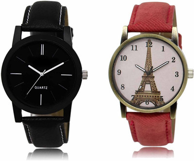 JAY AMBEY CREATION LR05-LR230 Analog Watch  - For Men & Women