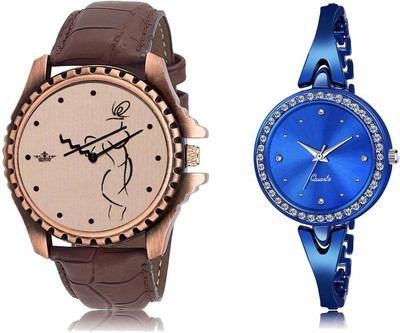 Scepter LR65-LR270 Analog Watch  - For Men & Women