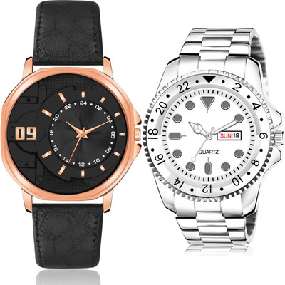 DMAGNATON BM39-BL46.131 Analog Watch  - For Men