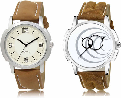 Vishwas Studio LR16-LR63 Analog Watch  - For Men