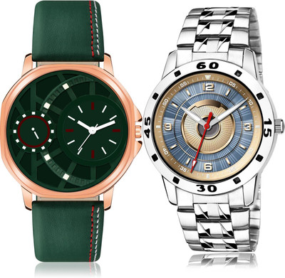 TIMOXIDE BM49-(17-S-19) Analog Watch  - For Men