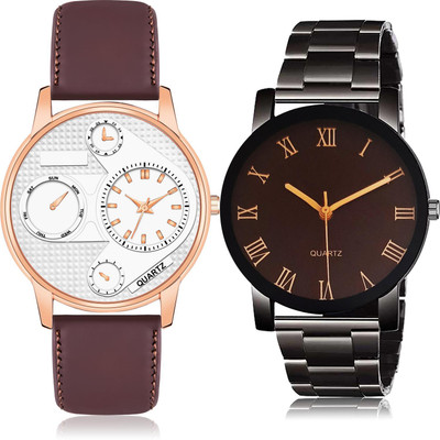 GROOT BM28-BCPL15 Analog Watch  - For Men