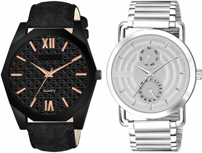 ROTATE LR81-LR124 Analog Watch  - For Men
