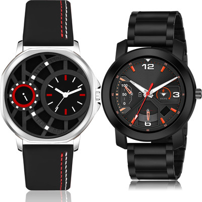 DMAGNATON BM44-(40-S-20) Analog Watch  - For Men