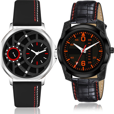 DMAGNATON BM44-S122 Analog Watch  - For Men