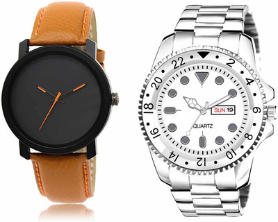 PPARROT LR20-LR131 Analog Watch  - For Men
