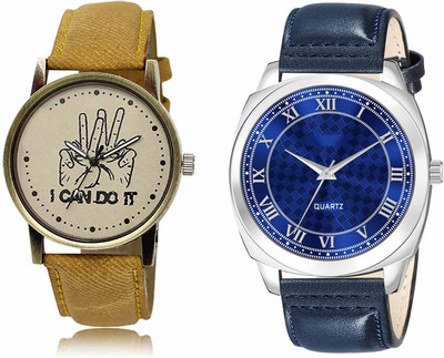 Burst LR30-LR92 Analog Watch  - For Men