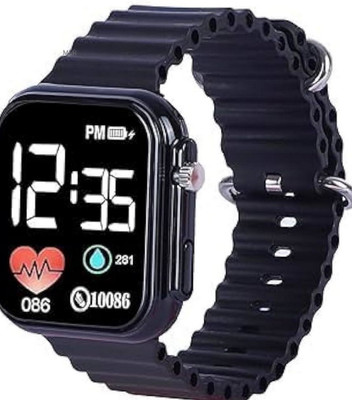 Rockblast Digital Watch Digital Watch  - For Boys & Girls
