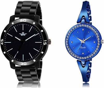 Scepter LR112-LR270 Analog Watch  - For Men & Women