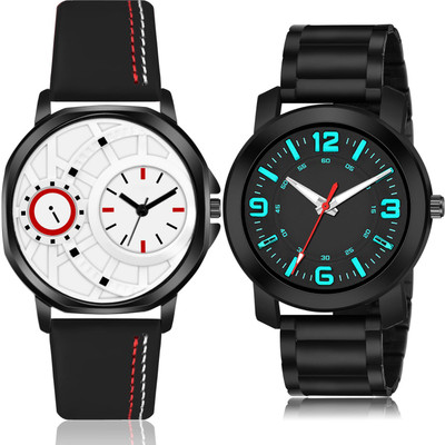 GROOT BM43-(46-S-20) Analog Watch  - For Men