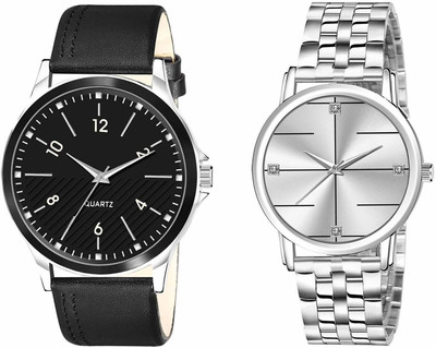 Scepter LR93-LR321 Analog Watch  - For Men & Women