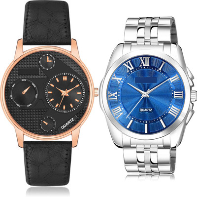 GROOT BM27-BL46.126 Analog Watch  - For Men