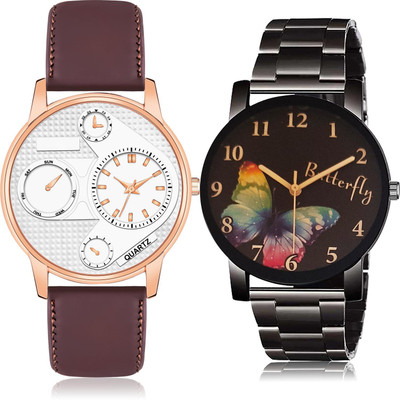 NEUTRON BM28-BCPL20 Analog Watch  - For Men
