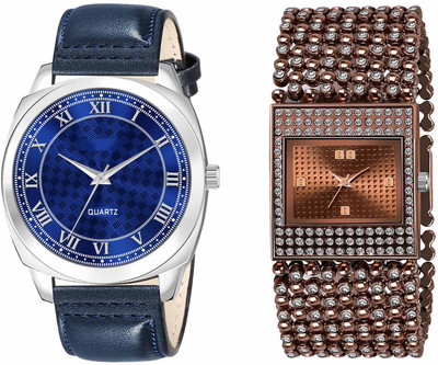 Scepter LR92-LR289 Analog Watch  - For Men & Women