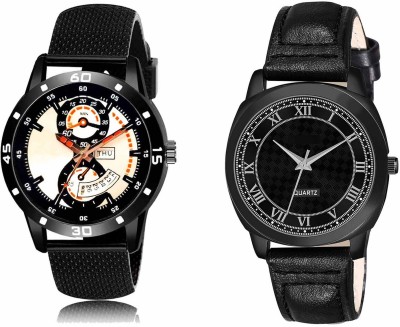 MANGALA ENTERPRISE LR56-LR335 Analog Watch  - For Men & Women