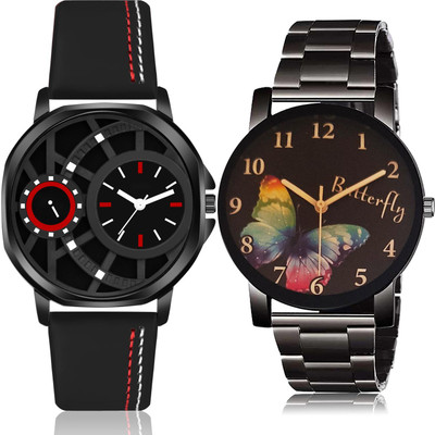 NEUTRON BM42-BCPL20 Analog Watch  - For Men