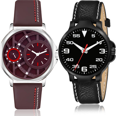 GROOT BM46-S575 Analog Watch  - For Men