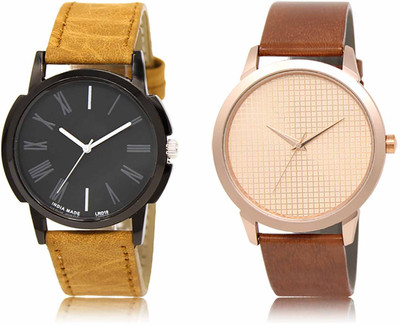 ROTATE LR19-LR34 Analog Watch  - For Men