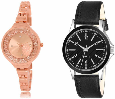 Delson LR225-LR340 Analog Watch  - For Women