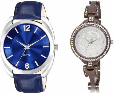 Scepter LR80-LR236 Analog Watch  - For Men & Women