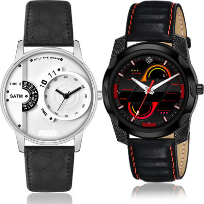 GROOT BM38-S101 Analog Watch  - For Men