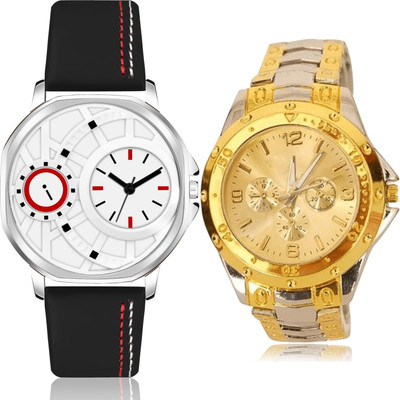 DMAGNATON BM45-B75 Analog Watch  - For Men