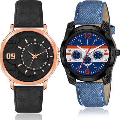 NEUTRON BM39-S118 Analog Watch  - For Men