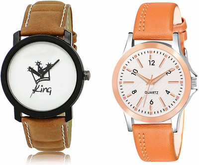 AASTHA FANSHION LR18-LR341 Analog Watch  - For Men & Women