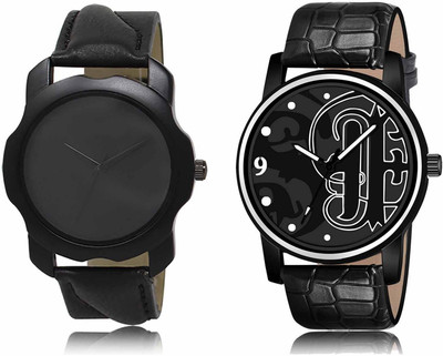 REMIXON LR22-LR70 Analog Watch  - For Men