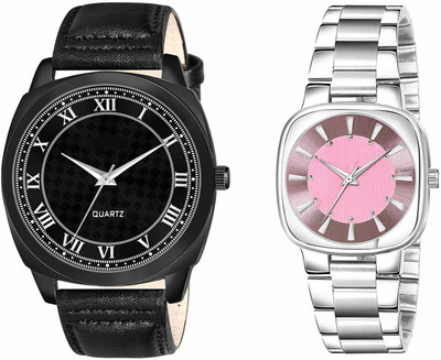 ROTATE LR88-LR301 Analog Watch  - For Men & Women
