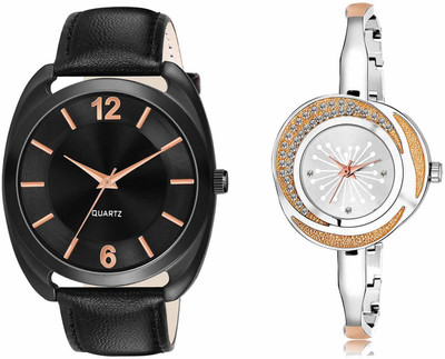 swaroopya LR75-LR249 Analog Watch  - For Men & Women