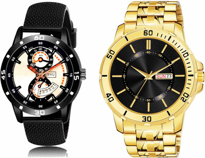 ROTATE LR56-LR132 Analog Watch  - For Men
