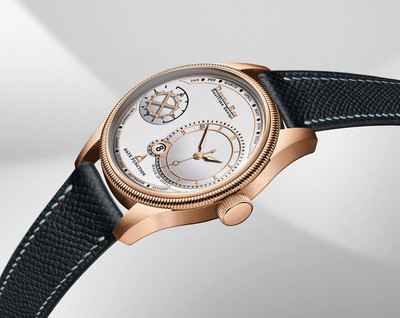 DoubleRun 14016 Analog Watch  - For Men