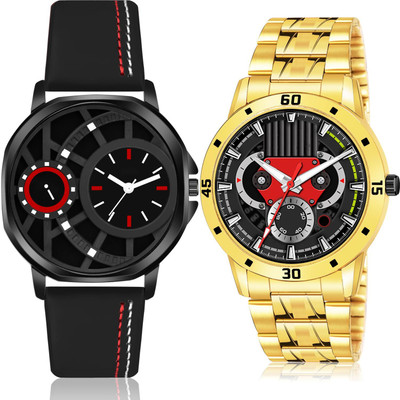 TIMOXIDE BM42-(29-S-21) Analog Watch  - For Men