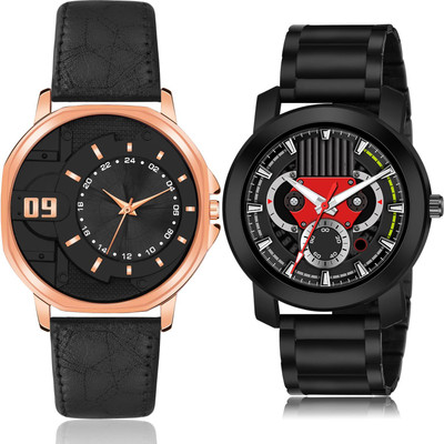 TIMOXIDE BM39-(29-S-20) Analog Watch  - For Men