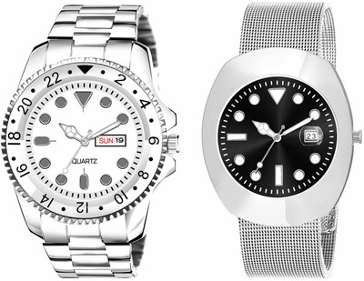 Burst LR131-LR141 Analog Watch  - For Men