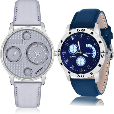 TIMETRANSELEVATE BM33-B56 Analog Watch  - For Men