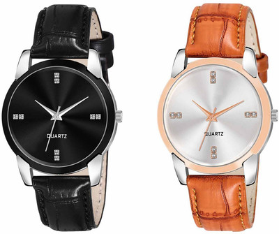 ROTATE LR343-LR344 Analog Watch  - For Women