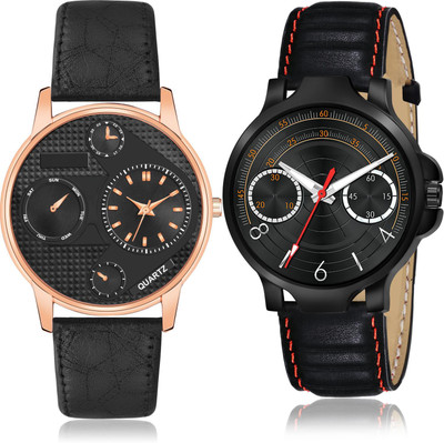 GROOT BM27-S567 Analog Watch  - For Men