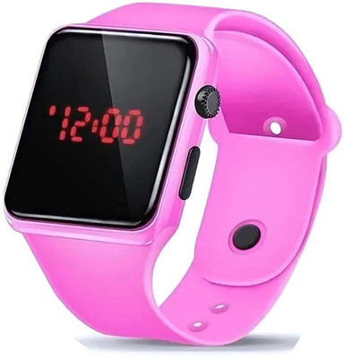 Best Selling Digital Watch For Girls Digital Watch - For Men