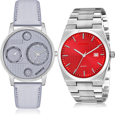 NEUTRON BM33-BL46.161 Analog Watch  - For Men