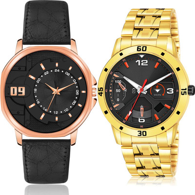 TIMOXIDE BM39-(40-S-21) Analog Watch  - For Men