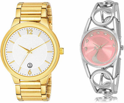 ROTATE LR136-LR233 Analog Watch  - For Men & Women