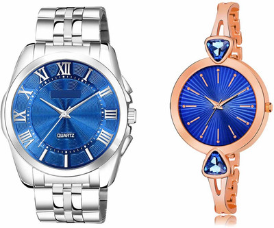 Scepter LR126-LR276 Analog Watch  - For Men & Women