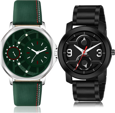 DMAGNATON BM47-(28-S-20) Analog Watch  - For Men