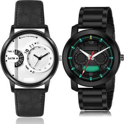 GROOT BM36-(57-S-20) Analog Watch  - For Men
