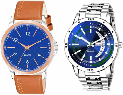 Scepter LR95-LR110 Analog Watch  - For Men