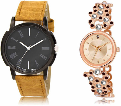 ROTATE LR19-LR256 Analog Watch  - For Men & Women