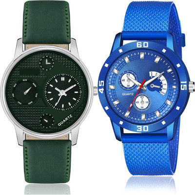 DMAGNATON BM34-BRM40 Analog Watch  - For Men